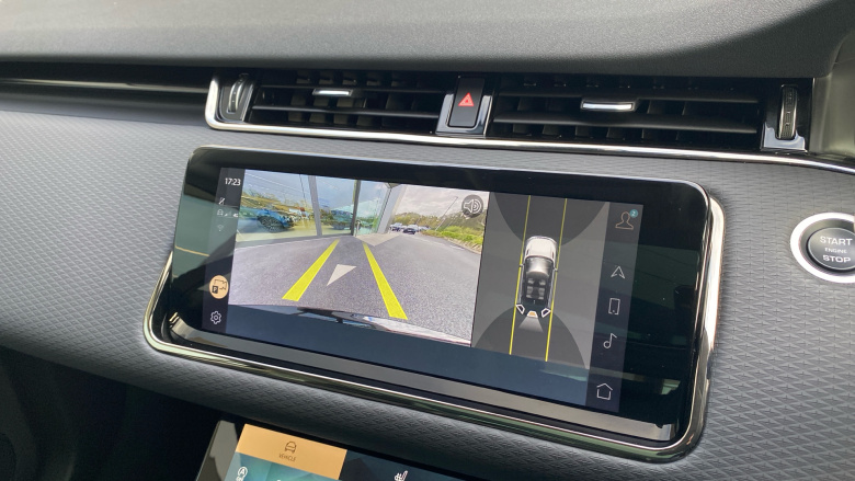 Land Rover Range Rover Evoque 1.5 P300e Evoque Edition 5dr Auto Hatchback